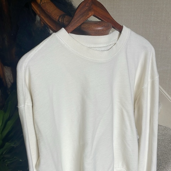 BDG Bonfire Crew Neck Sweater - Picture 2 of 7